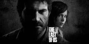 The Last af okkur