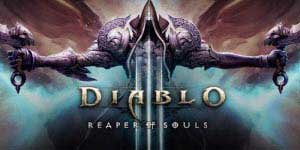 Diablo 3: Reaper sálanna 