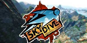 Skydive: Nálægð Flight