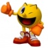 Pacman leikur 