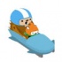 bobsled leikir 