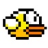 Flappy Bird online leikur 