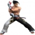 Tekken leikur á netinu 