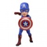Captain America leikir 