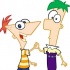 Phineas og Ferb leikur 