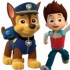 PAW Patrol leikir 