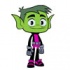 Teen Titans Go leikir 