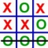 Tic Tac Toe leikur 