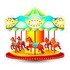 Carousel leikir 