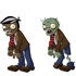 Zombies leikur fyrir tvo leikmenn 