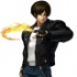 King of Fighters leiki 