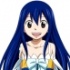 Fairy Tail leikir 
