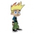 Johnny Test leikir 