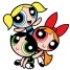 Powerpuff Girls leikir 