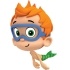 Bubble guppies leikir 