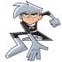 Danny Phantom leikir 