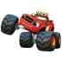 Blaze og Monster Machines leikir 