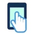 Touchscreen leikur á netinu 