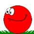 Red Ball leikir 