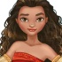 Moana Disney Princess leikir 
