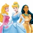 Disney Princess leikir 