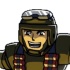 Strike Force Heroes leikir 