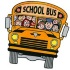School Bus Leyfi leikir 