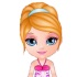 Baby Barbie leikir á netinu 