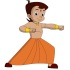 Chhota Bheem leikir 