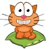 Cat Around the World leiki 