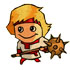 Game Siðmenningar Wars á netinu 