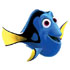 Að finna Dory leiki á netinu 