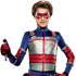 Henry Danger Game 