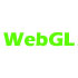 WebGL leikur á netinu 