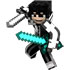 Game Pixel War á netinu 