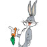 Bugs Bunny leikur á netinu 