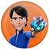 Trollhunters netinu 