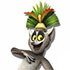 Leikir King Julian Online 