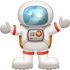 Space leikir 
