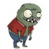 Zombie leikir 