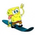 Snowboard leikur 