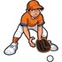 Baseball leikur á netinu 