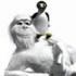 Yeti online leikur. Yeti Sports 