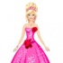 Barbie leikur fyrir stelpur á netinu 