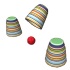 Thimbles leikir 