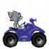 ATV Racing leikir 