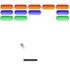 Arkanoid leiki 