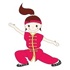 Kung Fu leikur á netinu 