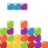 Tetris leikur á netinu 