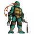 Teenage Mutant Turtles Ninja leikur á netinu 